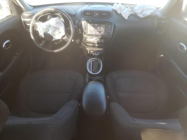 Photo 8 from auction – 2019 KIA SOUL + with VIN KNDJP3A51K7921665