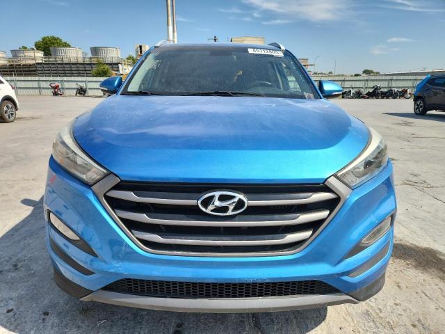 Photo 5 from auction – 2016 HYUN TUCSON LIMITED with VIN KM8J3CA24GU219278