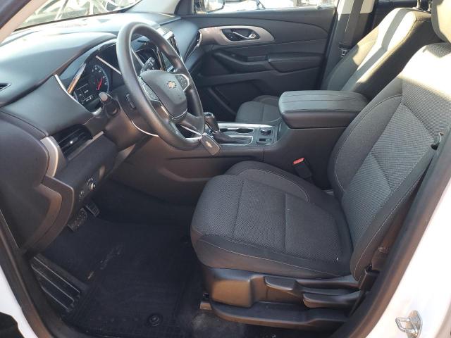 Photo 7 from auction – 2019 CHEVROLET TRAVERSE L with VIN 1GNERFKW7KJ288233