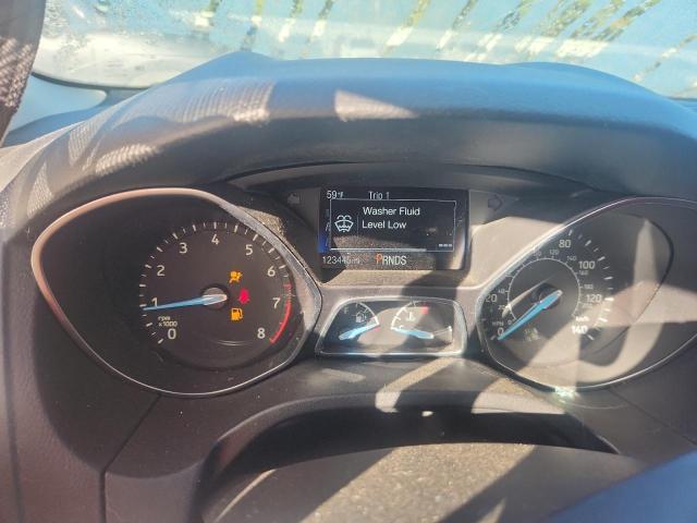 Photo 9 from auction – 2016 FORD FOCUS SE with VIN 1FADP3F24GL281466