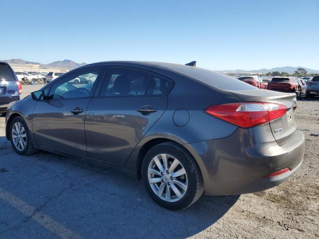 Photo 2 from auction – 2014 KIA FORTE LX with VIN KNAFX4A69E5161079