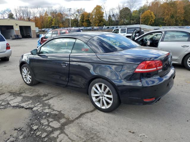 Photo 2 from auction – 2015 VOLKSWAGEN EOS KOMFOR with VIN WVWBW8AH3FV002427