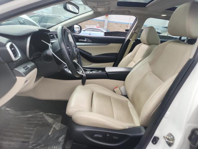 Photo 7 from auction – 2017 NISSAN MAXIMA 3.5 with VIN 1N4AA6AP0HC436671