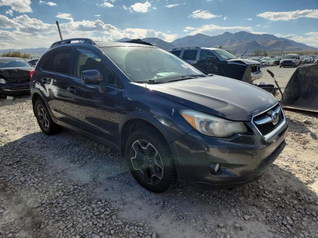 Photo 4 from auction – 2013 SUBARU XV CROSSTR with VIN JF2GPAGCXD2829234