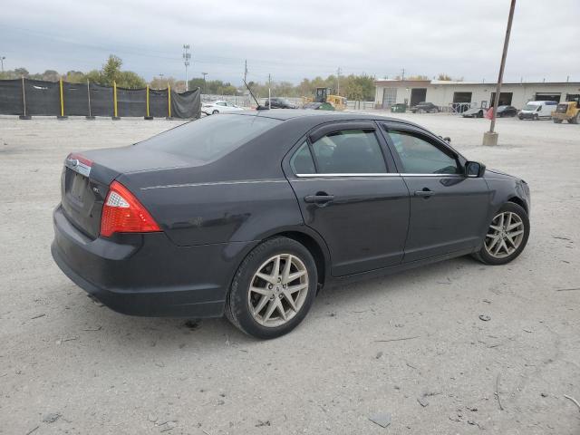 Photo 3 from auction – 2011 FORD FUSION SEL with VIN 3FAHP0JA0BR318232
