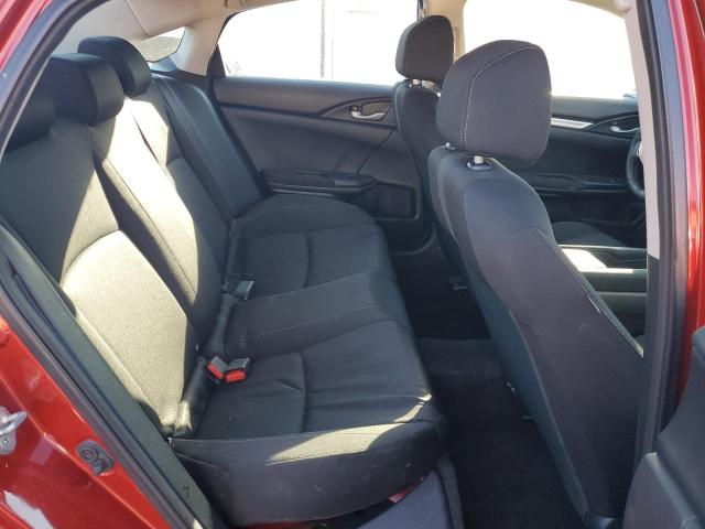 Photo 10 from auction – 2019 HONDA CIVIC LX with VIN 2HGFC2F68KH568442
