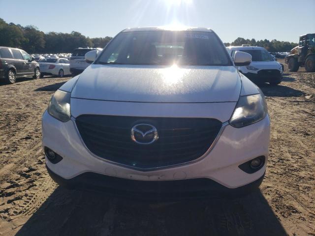 Photo 5 from auction – 2013 MAZDA CX-9 GRAND with VIN JM3TB3DA7D0404065