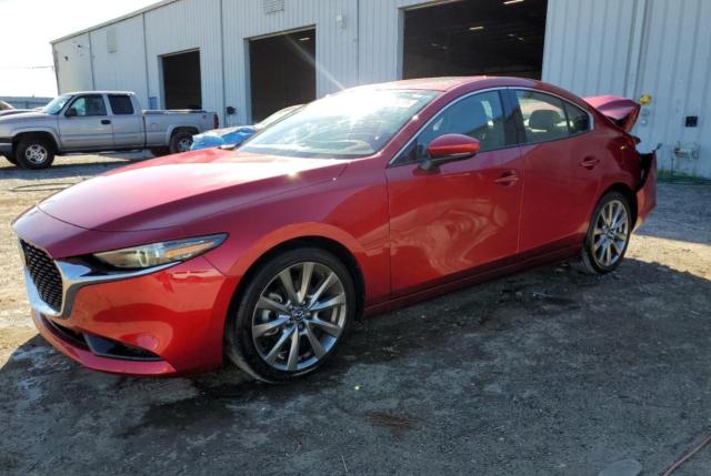 MAZDA 3 PREMIUM 2023 con VIN 3MZBPBDM7PM375031 - Foto de la subasta