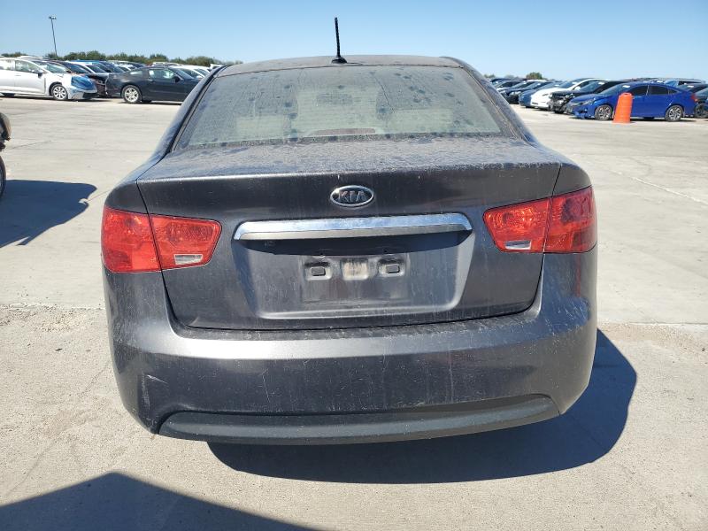 Photo 6 from auction – 2011 KIA FORTE EX with VIN KNAFU4A20B5418633