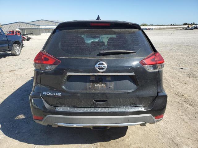 Photo 6 from auction – 2017 NISSAN ROGUE S with VIN KNMAT2MT2HP602963