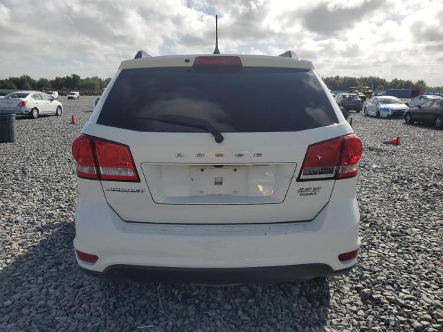 Photo 6 from auction – 2019 DODGE JOURNEY SE with VIN 3C4PDCBB5KT794342