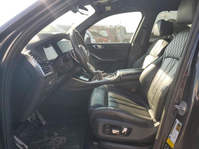 Photo 7 from auction – 2019 BMW X5 XDRIVE5 with VIN 5UXJU2C59KLN49692