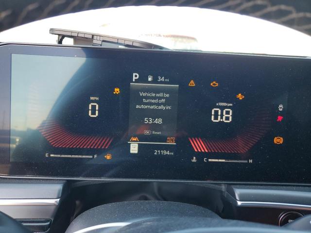 Photo 9 from auction – 2025 KIA K5 with VIN KNAG64J70S5365457