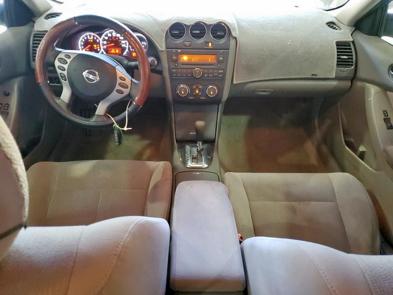Photo 8 from auction – 2012 NISSAN ALTIMA BAS with VIN 1N4AL2AP1CN454662