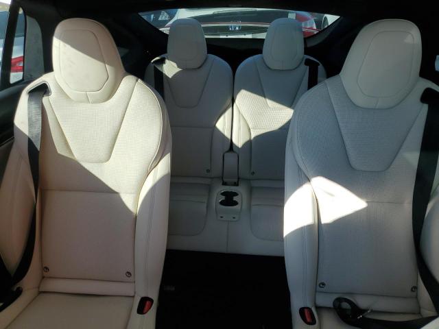 Photo 11 from auction – 2024 TESLA MODEL X with VIN 7SAXCBE59RF455971