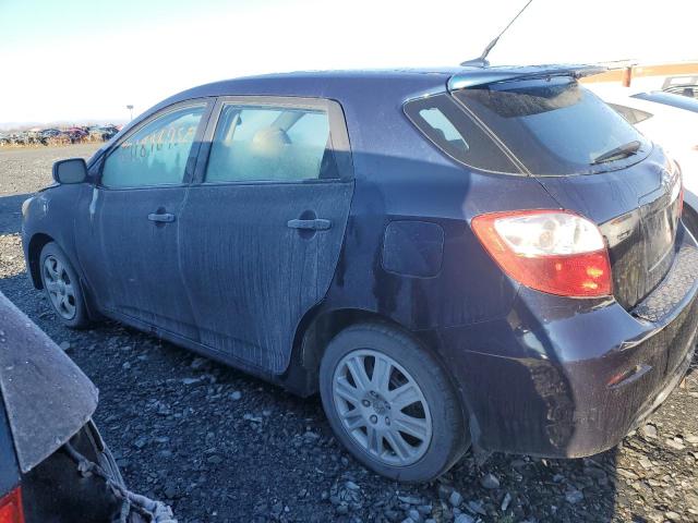 Photo 2 from auction – 2010 TOYOTA COROLLA MA with VIN 2T1KU4EEXAC444194
