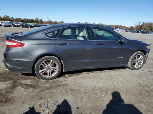 Photo 3 from auction – 2016 FORD FUSION TIT with VIN 3FA6P0RU0GR102720