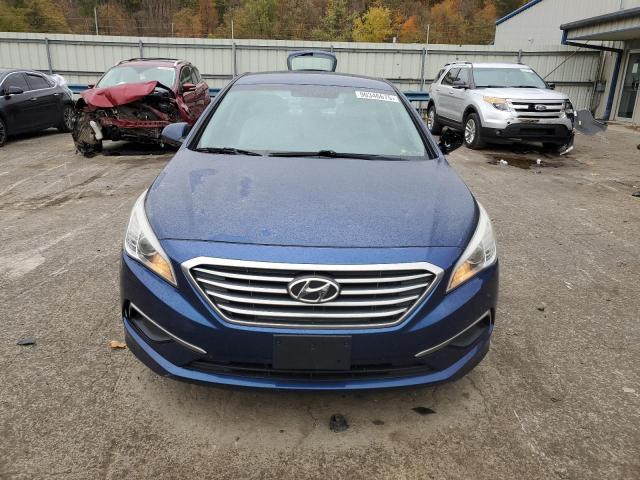 Photo 5 from auction – 2016 HYUNDAI SONATA SE with VIN 5NPE24AF4GH328612
