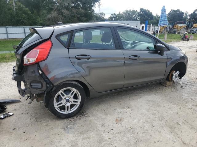 Photo 3 from auction – 2018 FORD FIESTA SE with VIN 3FADP4EJ6JM101974