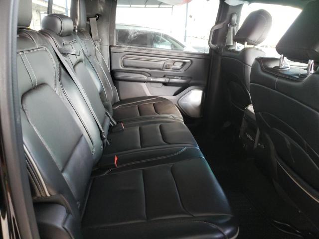 Zdjęcie 10 z aukcji – 2019 RAM 1500 LIMITED z VIN 1C6SRFPT3KN550694
