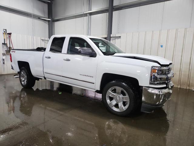 Photo 4 from auction – 2018 CHEVROLET SILVERADO with VIN 1GCVKSEC7JZ269592