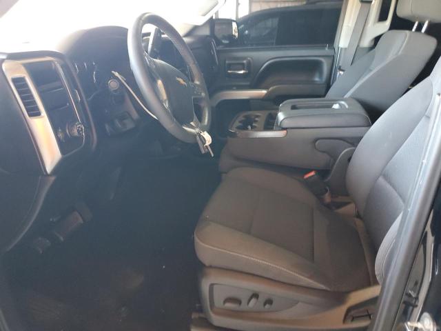 Photo 7 from auction – 2016 CHEVROLET SILVERADO with VIN 3GCPCREC2GG211381