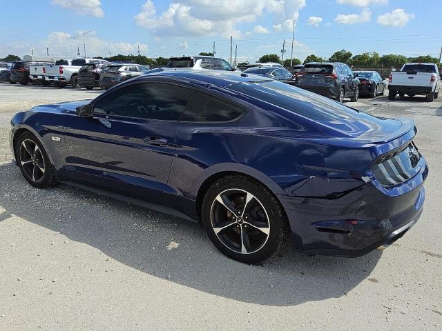 Photo 2 from auction – 2018 FORD MUSTANG with VIN 1FA6P8TH4J5170880