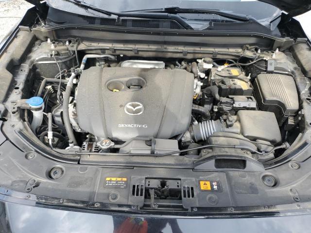 Photo 11 from auction – 2023 MAZDA CX-5 PREMI with VIN JM3KFBEMXP0125796
