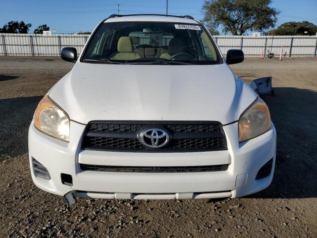 Photo 5 from auction – 2010 TOYOTA RAV4 with VIN JTMZF4DV2AD021297