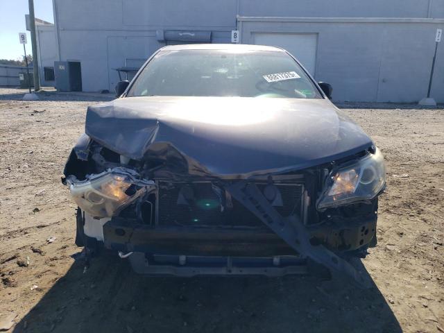 Photo 5 from auction – 2014 TOYOTA CAMRY L with VIN 4T1BF1FK2EU462996