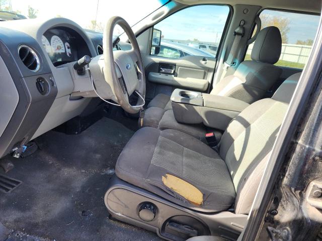 Photo 7 from auction – 2005 FORD F150 SUPER with VIN 1FTPW14545FB48973