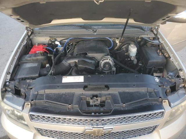 Photo 12 from auction – 2011 CHEVROLET TAHOE C150 with VIN 1GNSCCE02BR388607