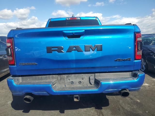 Zdjęcie 6 z aukcji – 2021 RAM 1500 REBEL z VIN 1C6SRFLT7MN520381