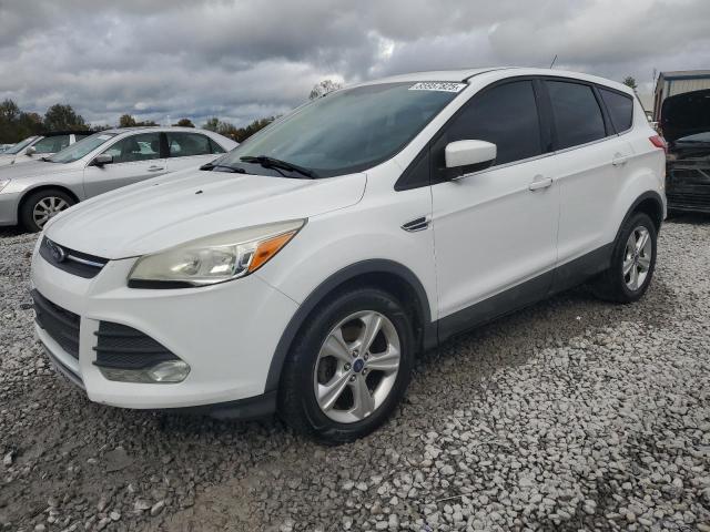FORD ESCAPE SE 2014 with VIN 1FMCU0GX9EUB17091 - Photo from auction