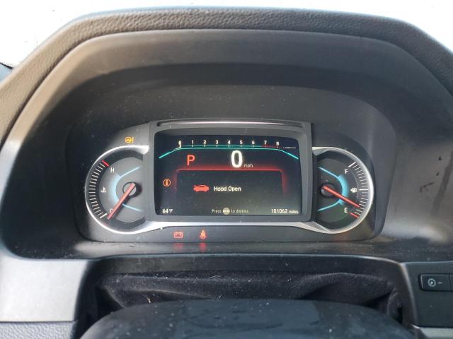 Photo 9 from auction – 2021 HONDA PASSPORT E with VIN 5FNYF8H54MB031033