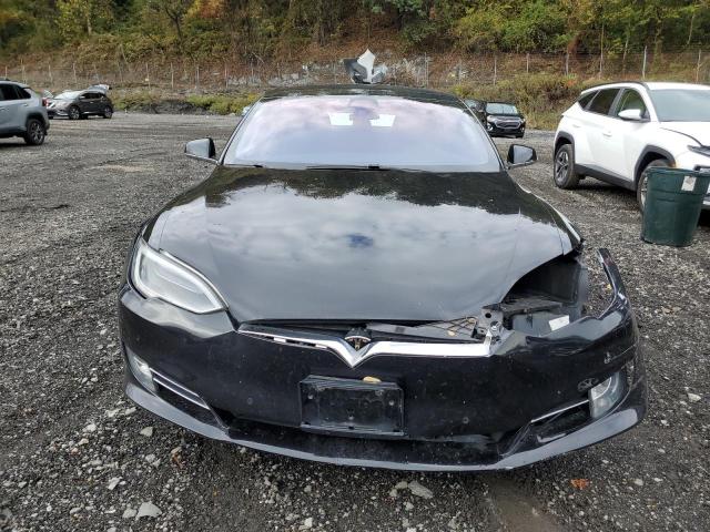 Photo 5 from auction – 2017 TESLA MODEL S with VIN 5YJSA1E29HF227920