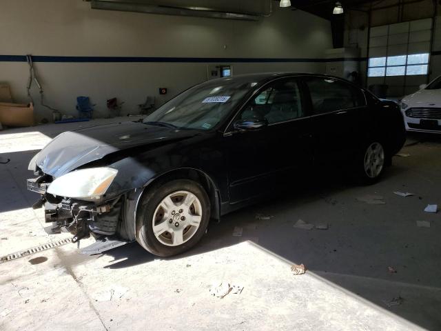 NISSAN ALTIMA BAS 2003 with VIN 1N4AL11D93C334510 - Photo from auction