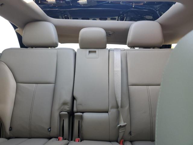 Photo 10 from auction – 2012 FORD EDGE SEL with VIN 2FMDK3J91CBA52634