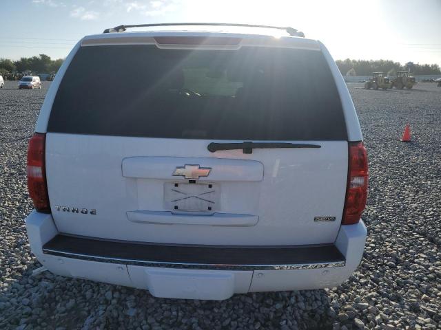 Photo 6 from auction – 2011 CHEV TAHOE C1500 LTZ with VIN 1GNSCCE09BR398681