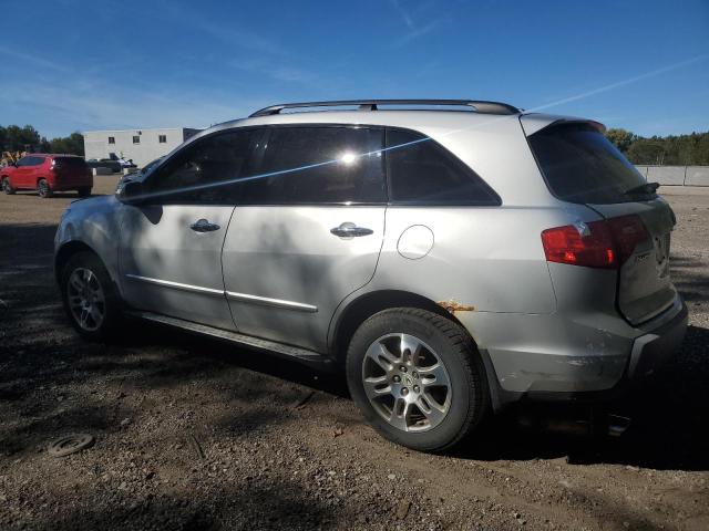 Photo 2 from auction – 2009 ACURA MDX TECHNO with VIN 2HNYD28649H003305