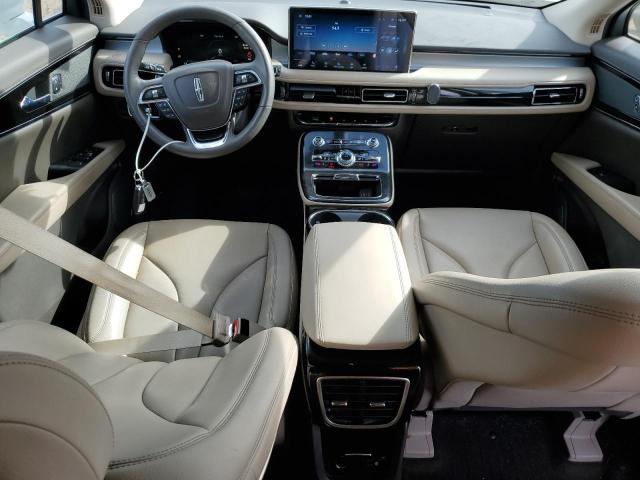 Photo 8 from auction – 2022 LINCOLN NAUTILUS with VIN 2LMPJ8J98NBL17067