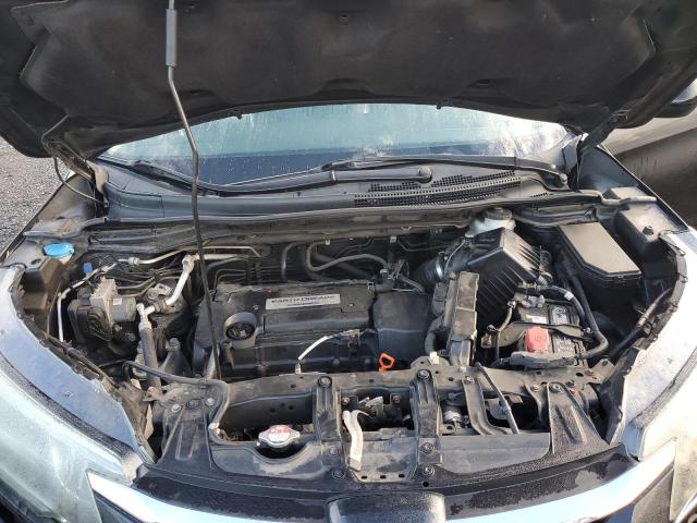 Photo 12 from auction – 2015 HONDA CR-V EXL with VIN 2HKRM4H70FH604129