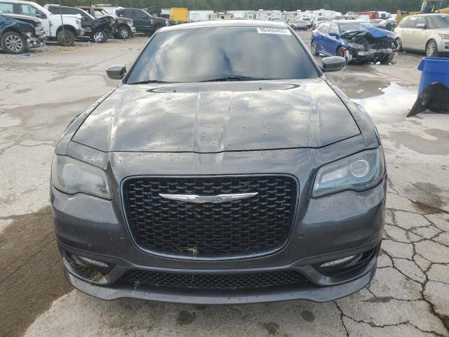 Photo 5 from auction – 2018 CHRYSLER 300 S with VIN 2C3CCABG5JH243888