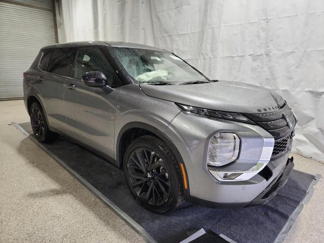 Photo 4 from auction – 2023 MITSUBISHI OUTLANDER with VIN JA4J3UA81PZ027280