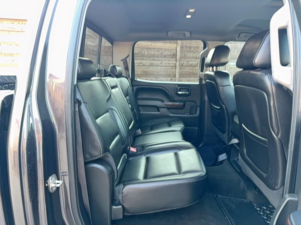 Photo 6 from auction – 2015 GMC SIERRA K15 with VIN 3GTU2UEC2FG158382