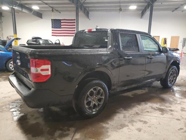 Photo 3 from auction – 2024 FORD MAVERICK X with VIN 3FTTW8H34RRA57355