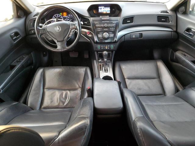 Photo 8 from auction – 2014 ACURA ILX 20 with VIN 19VDE1F35EE006006