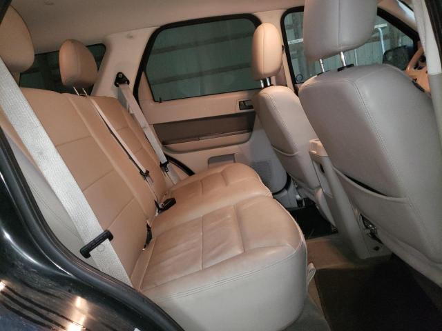 Photo 11 from auction – 2011 FORD ESCAPE XLT with VIN 1FMCU9DG2BKC20532