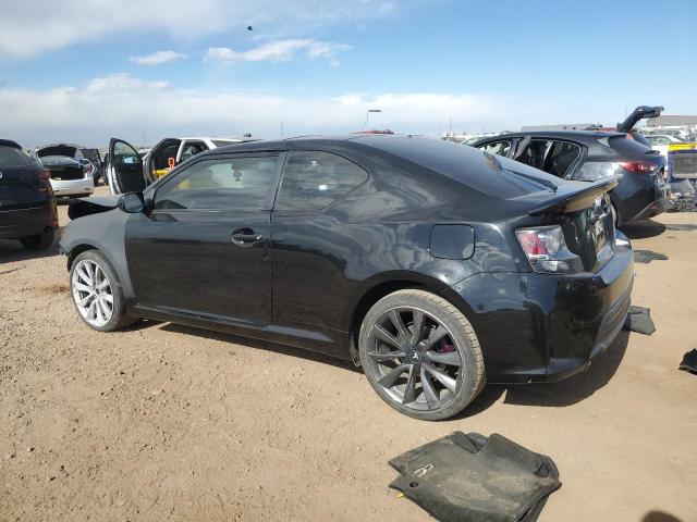 Photo 2 from auction – 2016 TOYOTA SCION TC with VIN JTKJF5C76GJ021795