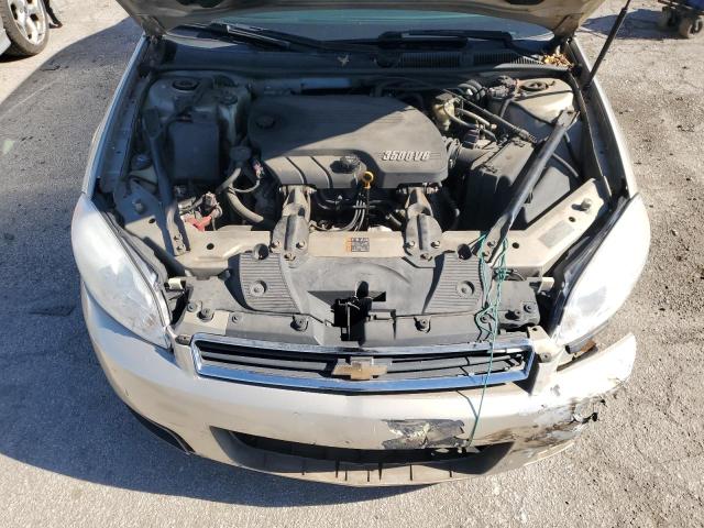 Photo 11 from auction – 2011 CHEVROLET IMPALA LT with VIN 2G1WG5EK1B1232989